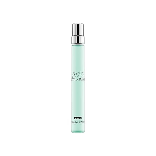 Armani Beauty - Acqua Di Gioia Eau de Parfum Intense Floral Citrus Women’s Fragrance Bergamot & Red Fruits Accord, Jasmin, Cedarwood Notes
