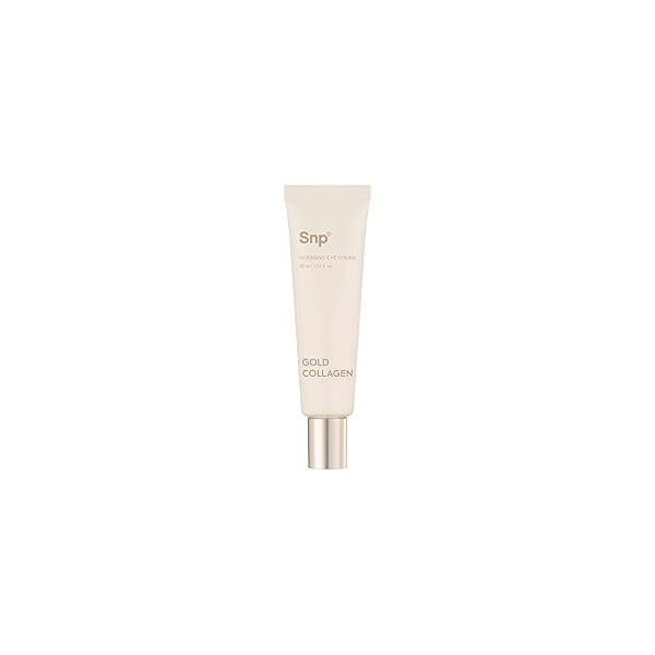 SNP [K Beauty 24K Gold Firming Intensive Collagen Eye Cream