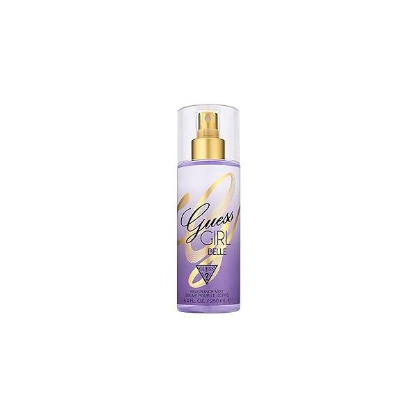 GUESS Girl Belle Fragrance Mist for Women 8.4 Fl Oz