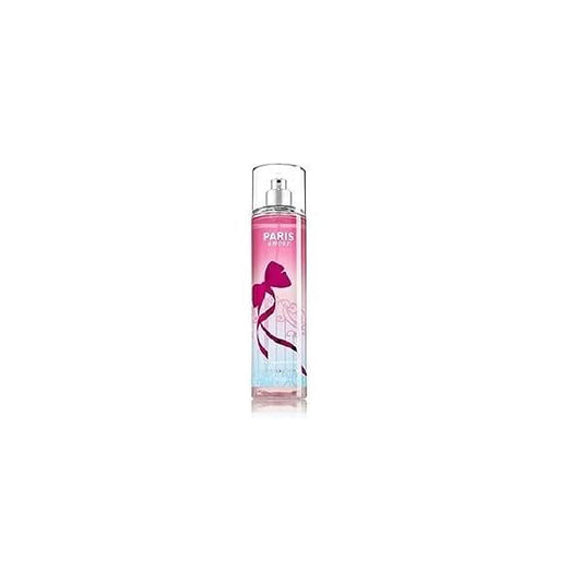 Bath & Body Works Signature Collection Paris Amour 8.0 oz Fine Fragrance Mist, 8 fl / 236 mL