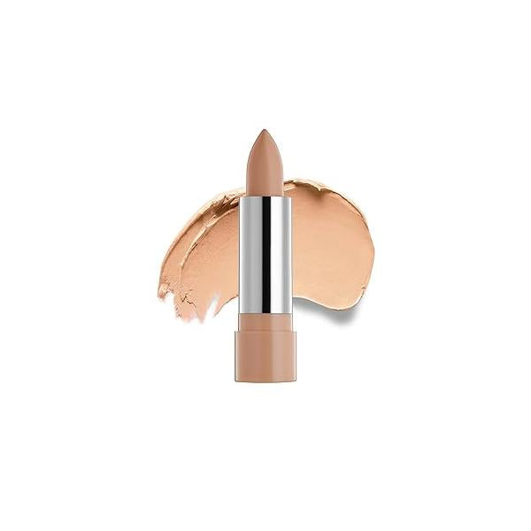 Physicians Formula Gentle Cover Concealer Stick, Yellow For Blemishes, Under-Eye Circles & Skin Imperfections