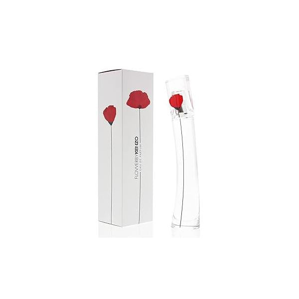 Flower By Kenzo Eau De Parfum Spray - 1 fl. oz