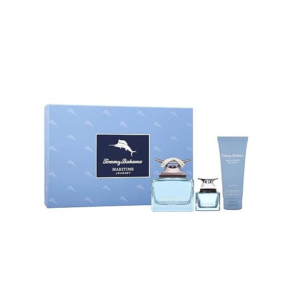 Tommy Bahama Maritime Journey Eau de Cologne for Men