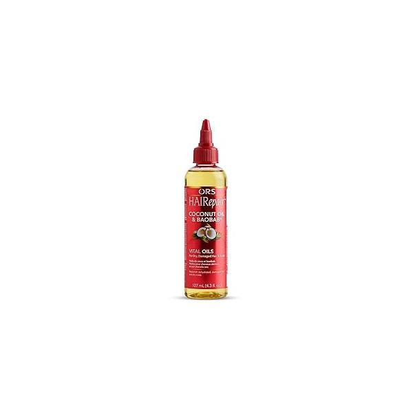 ORS HAIRepair Coconut Oil & Baobab Vital Oils