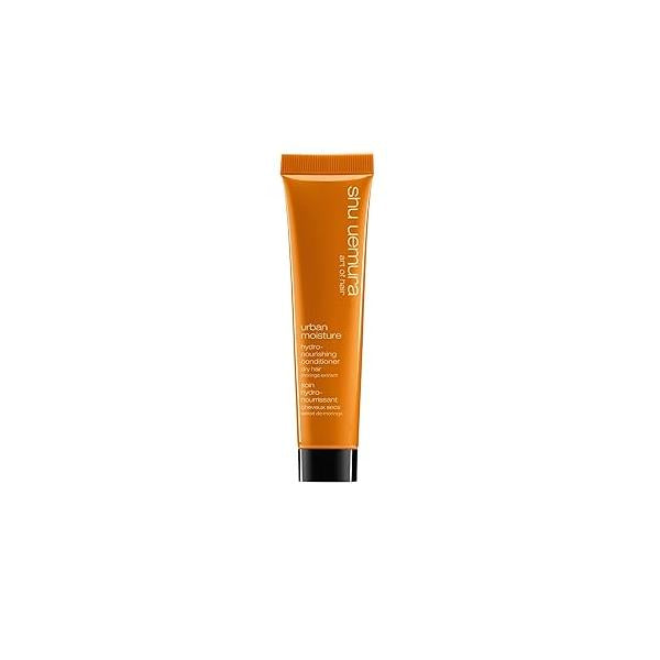Urban Moisture Hydro-Nourishing Conditioner - Detangles, Smooths, and Reduces Frizz, Hydrates Nourishes Dry Hair, Fights Pollution