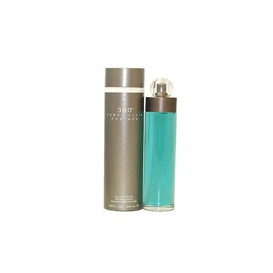 360 by Perry Ellis for Men - 6.8 Fl Oz EDT Spray