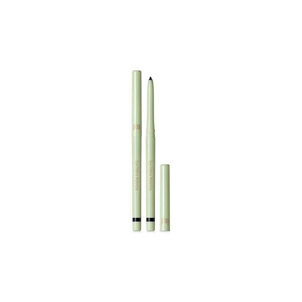 Pixi Beauty Eye Define Waterline | Waterproof Eyeliner Tightline Black 0.35 g / 0.012 oz