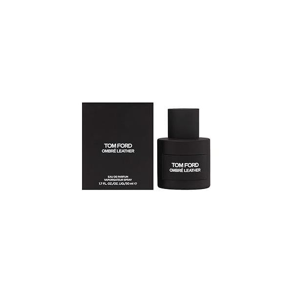 Tom Ford Ombre Leather for Women - 1.7 Oz Edp Spray, clear