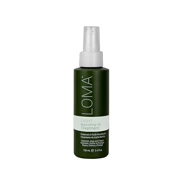 LOMA Nourishing Oil Treatment Light
