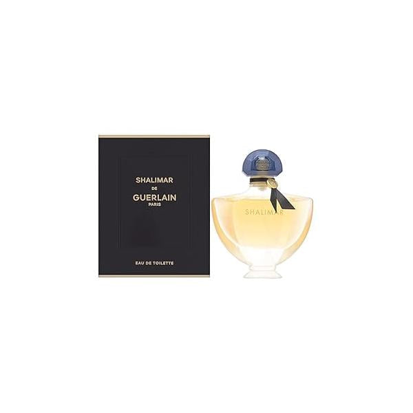 Guerlain Shalimar Eau De Toilettes Spray, 1.6 Ounce
