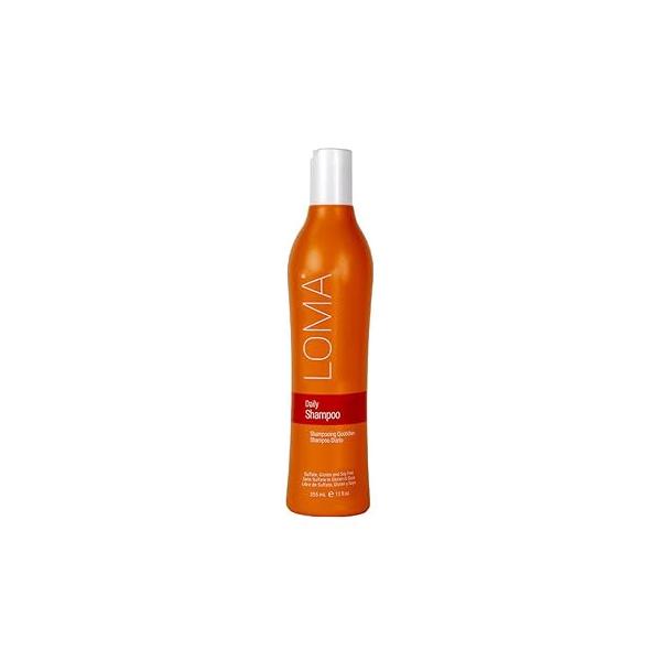 Loma Hair Care Daily Shampoo