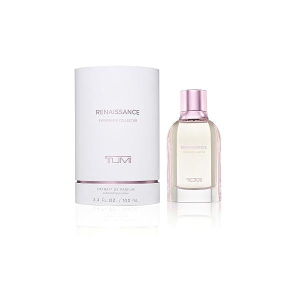 TUMI Renaissance Experience Collector 3.4 fl oz/ 100 ml ExDP