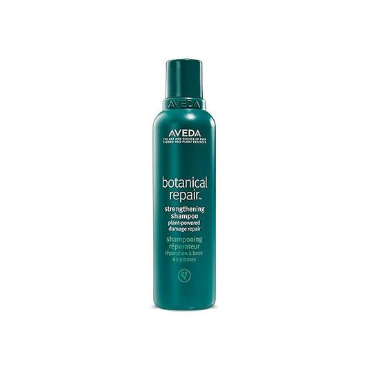 Aveda Botanical Repair Strengthening Shampoo | Strengthens and Repairs Damaged Hair Bond-Building 94% Naturally Derived* Silicone Free