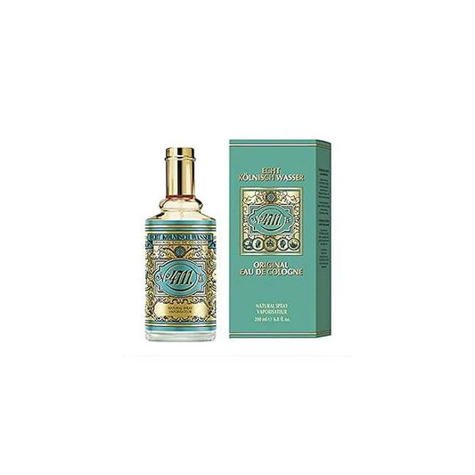 4711 Eau De Cologne Spray, 6.8 Ounce
