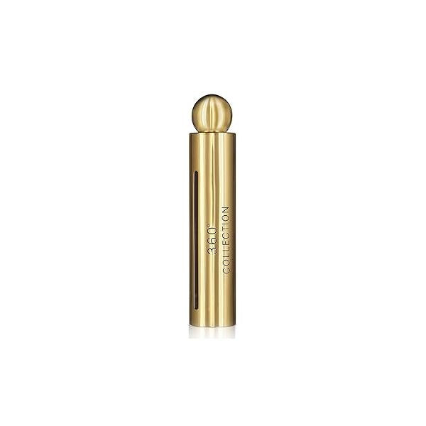 Perry Ellis 360 Collection for Women, 3.4 fl oz EDP