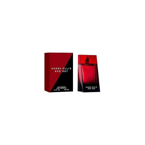 Perry Ellis Red Sky 3.4 fl oz eau de toilette