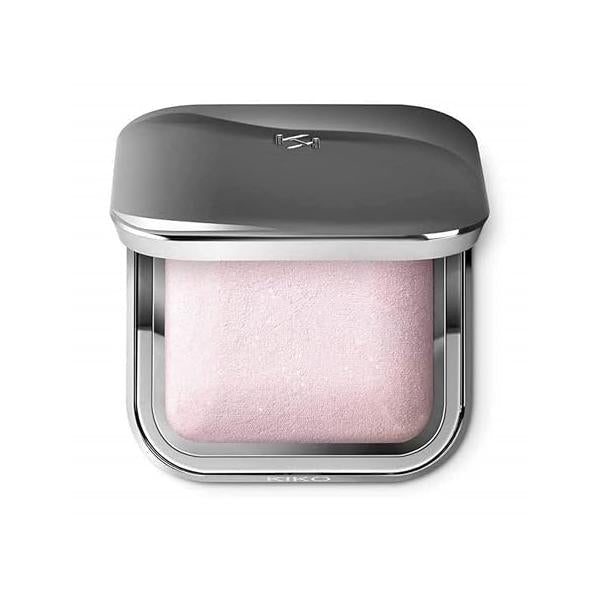 KIKO Milano Glitter Baked Highlighter | Face With A Finish