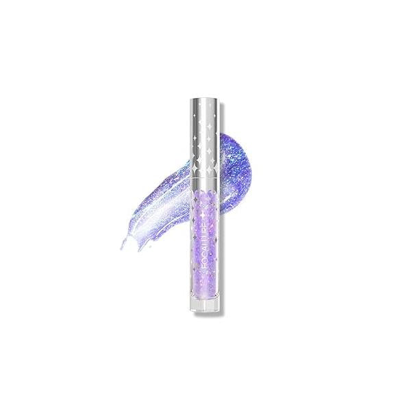 FOCALLURE Glitter Liquid Lipstick,Hydrating,Moisturizing Lip Gloss for Women,Sparkly Shimmer Makeup,Long Lasting,Lightweight Formula Color and Shine,Last Match