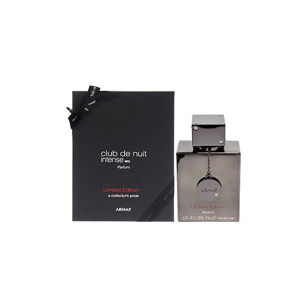 Club De Nuit Intense - Limited Edition by Armaf for Men 3.6 oz Parfum Spray