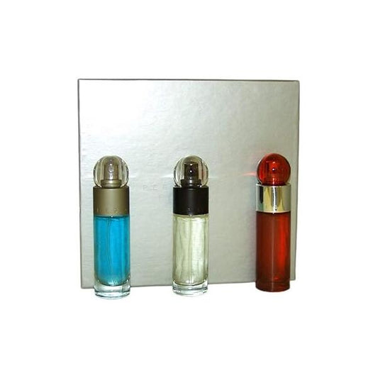 360 by Perry Ellis for Men Gift Set
