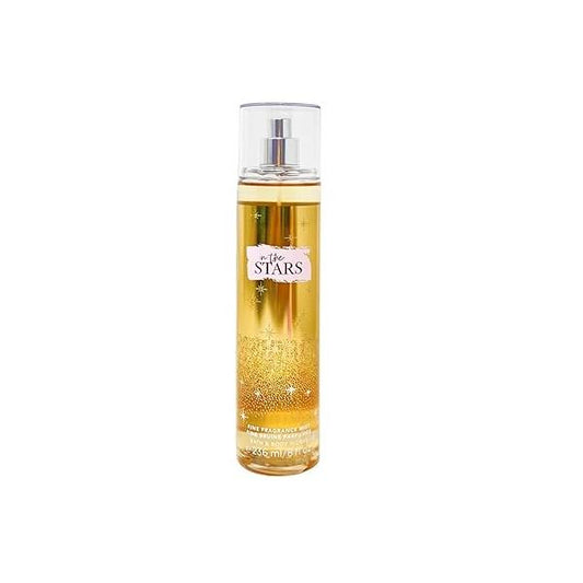 Bath & Body Works in The Stars Fine Fragrance Mist, 8 Ounce(Limited Edition)