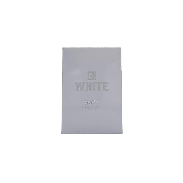 CJ White Cologne 1.7 fl.oz/50 ml