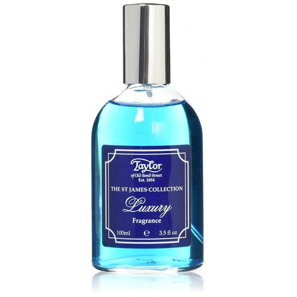 Taylor of Old Bond Street St James Collection Fragrance, 3.3 fl. oz.