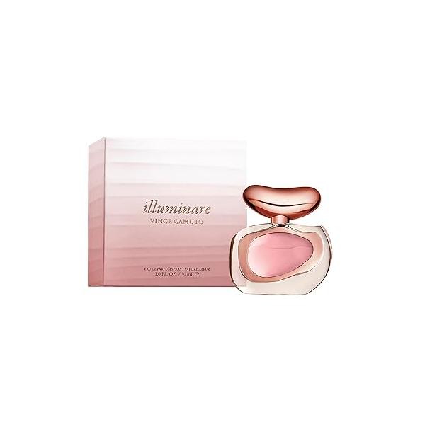 Vince Camuto Illuminare Eau De Parfum Spray