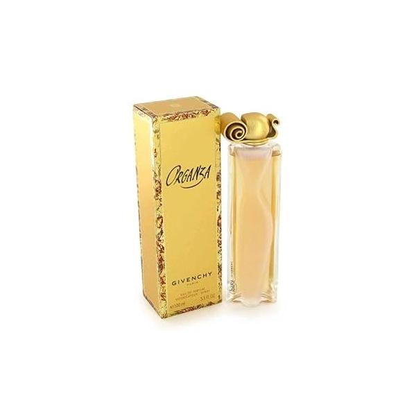 ORGANZA by Givenchy - Eau De Parfum Spray 3.3 oz For Women