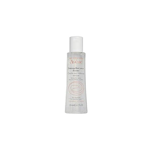 Avène Gentle Eye Make-up Remover, Oil-Free, Hypoallergenic, Non-Comedogenic, 6.7 Oz