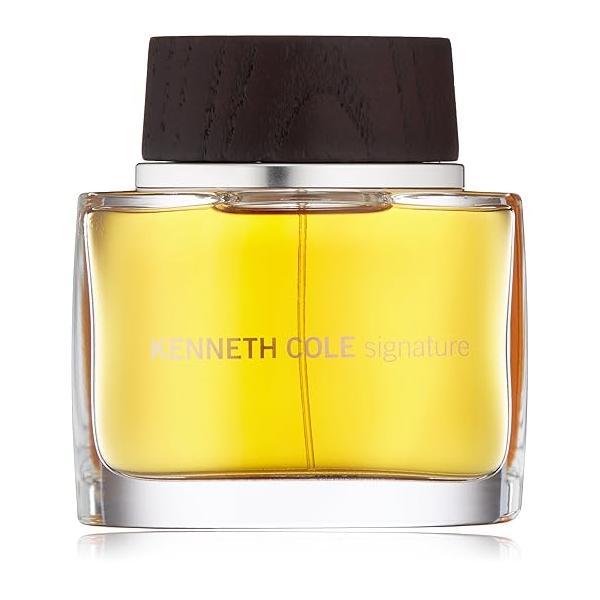 Kenneth Cole Signature, 3.4 Fl Oz