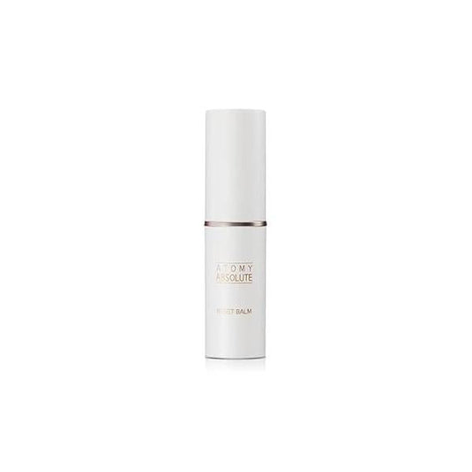 ATOMY ABSOLUTE RESET BALM eye cream ampoule