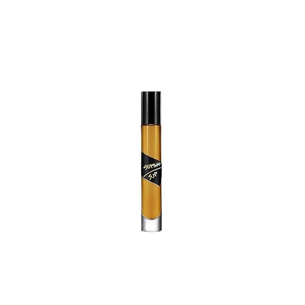 Sarah Jessica Parker Stash Eau de Parfum | SJP Rollerball Fragrance, 0.34 oz/10 mL
