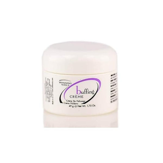 Buffing Creme, 1.75 Ounce
