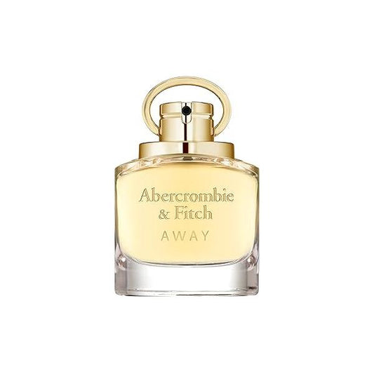 ABERCROMBIE & FITCH Away by Abercrombie Fitch, EAU DE Parfum Spray 3.4 OZ