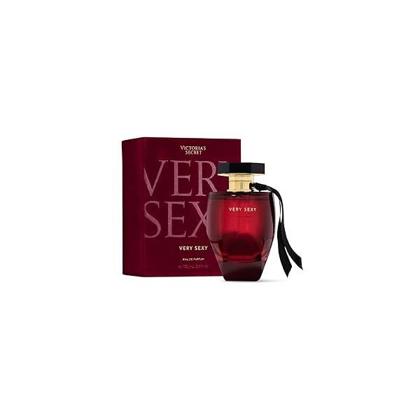 Victoria's Secret Very Sexy 3.4oz Eau de Parfum