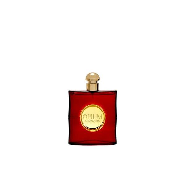 Yves Saint Laurent Opium Eau De Parfum Spray (New Packaging) - 90ml/3oz
