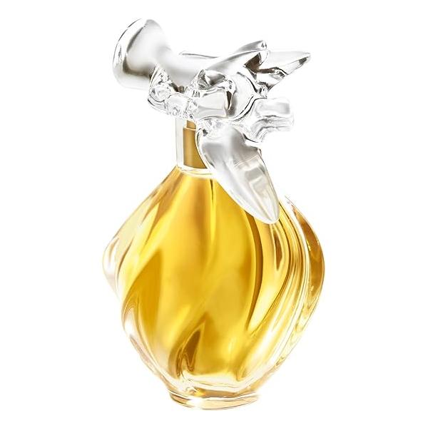L'air by Nina Ricci for Women Eau De Parfum Spray (Tester) 3.4 oz#