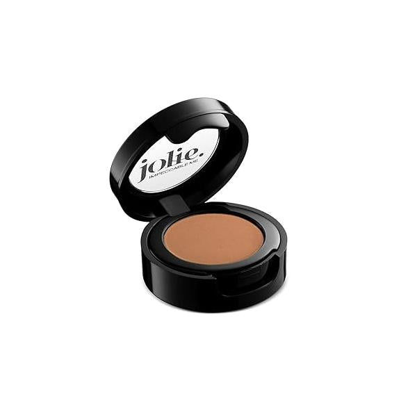 Jolie Brush on Brow Eyebrow Styling Powder (Taupe)