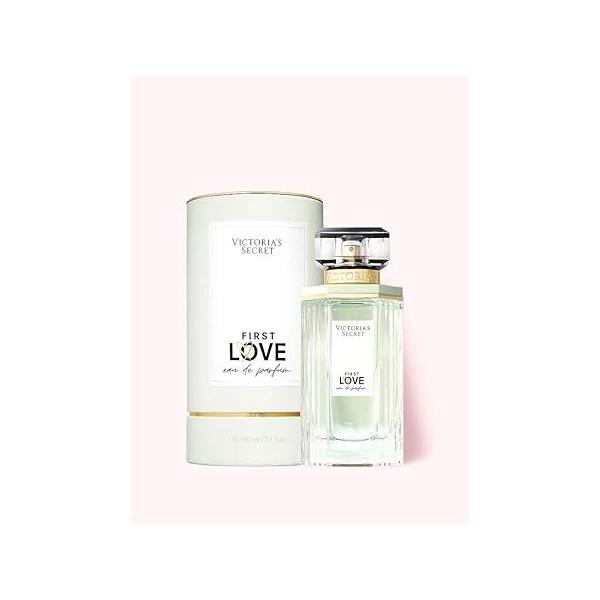 Victoria Secret First Love EDP, 3.4 fl oz / 100 ml