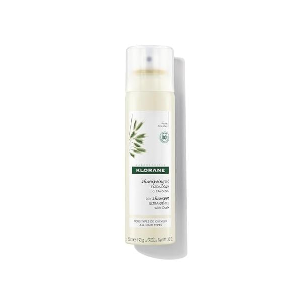 Klorane Dry Shampoo