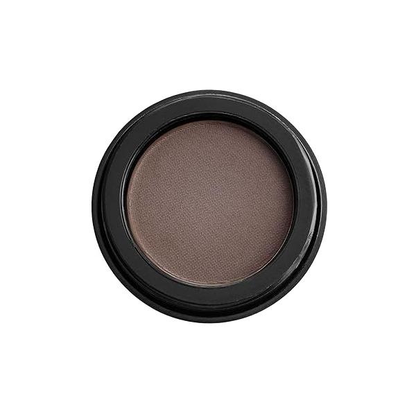 Marie-José Light Blond Eyebrow Powder Sand Beige Cake - Effortless All-Day Brow Beauty Compact Size 0.10oz for Purse or Travel Made in USA
