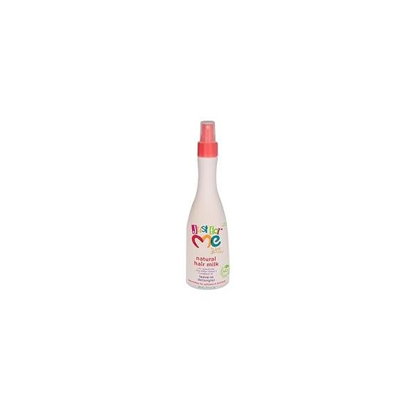 Just For Me Hair Milk Leave-In Detangler 10 Ounce (295ml) (447876)