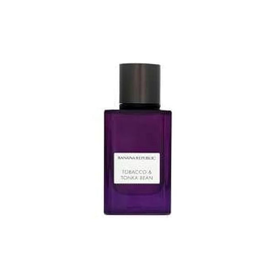 Banana Republic Icon Tobacco & Tonka Bean Women's Eau de Parfum Spray, 2.5 Ounces