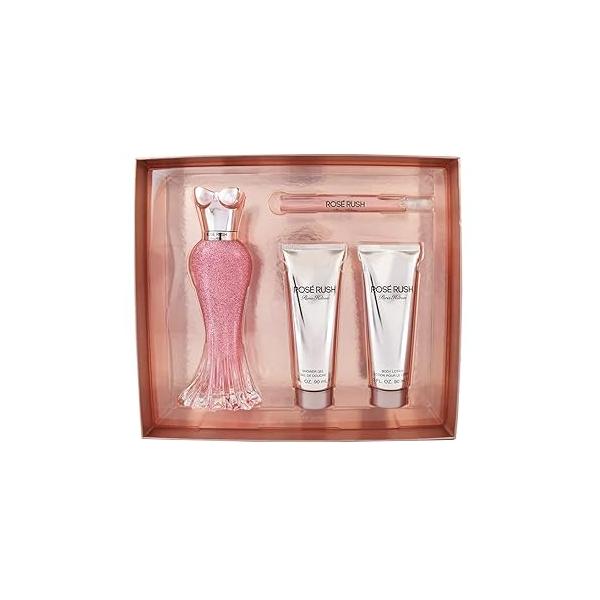 Rosé Rush Paris Hilton For Women Gift Set