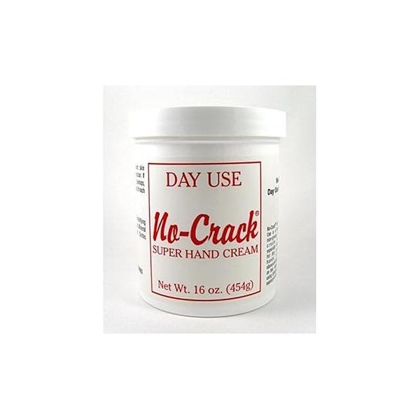 No Crack Scented Day Use Cream 16oz