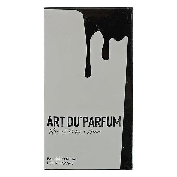 Armaf Art Du Parfum for Men Eau de Spray, 3.4 Ounce