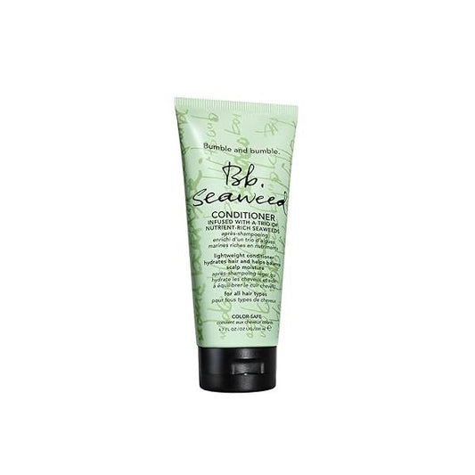 Bumble and bumble. Seaweed Hydrating Conditioner | For Fine-to-Medium Hair or Daily Washer Anti Frizz, Color Safe + Detangler