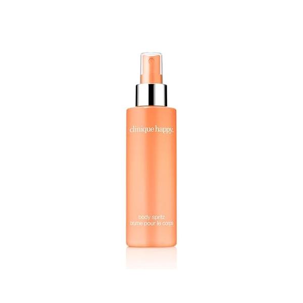 Clinique Happy Body Spritz, 4.2 Fl Oz