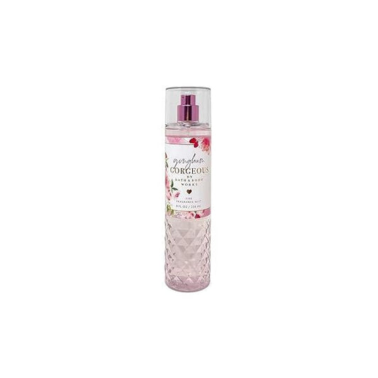 Bath & Body Works Fine Fragrance Spray Mist 8 fl oz / 236 mL (Gingham Gorgeous)